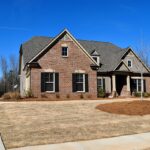 DR Horton Homes