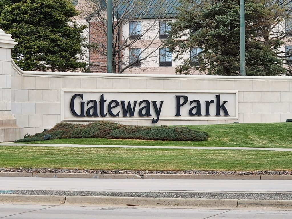 Featured image of Gateway, Denver, CO Neighborhood Page