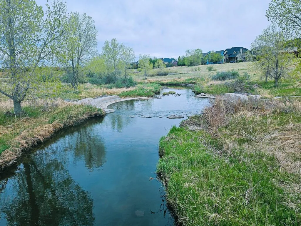 Featured image of Westerly Creek, Denver, CO Neighborhood Page