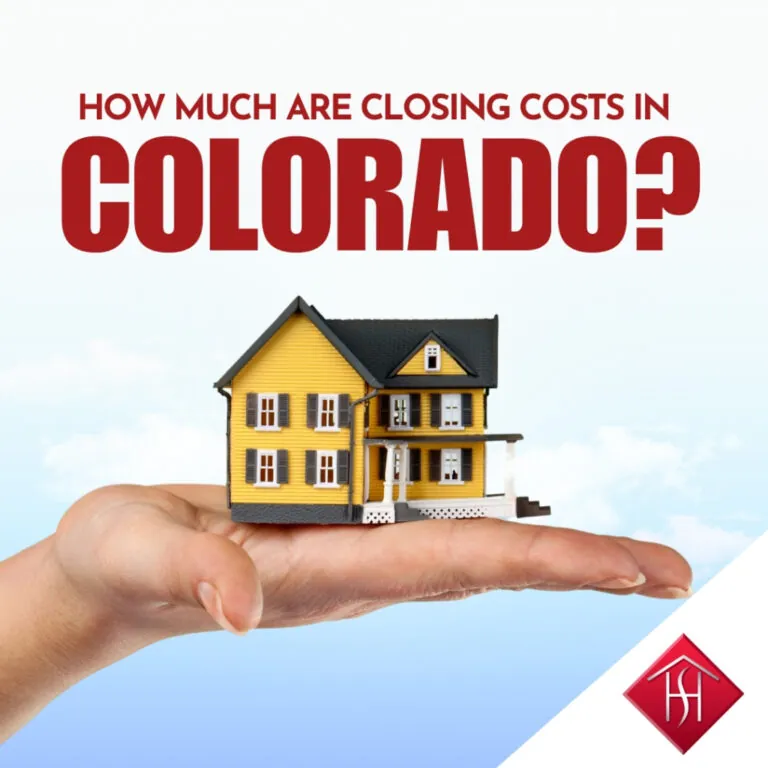 how much are closing costs in colorado?