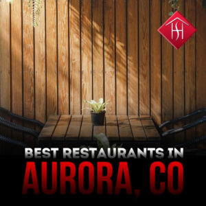 best aurora restaurants co