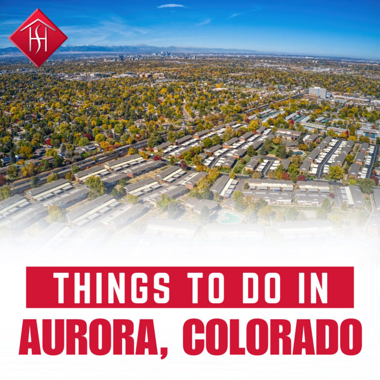 Top 10 Things to Do in Aurora, CO featured image