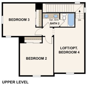 Madison-Floorplan-2F
