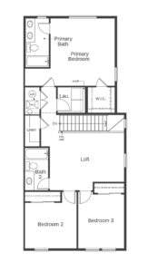 Plan 1672-Floorplan-2F