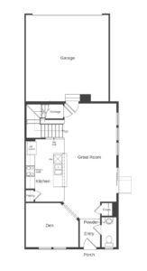 Plan 1755-Floorplan-1F