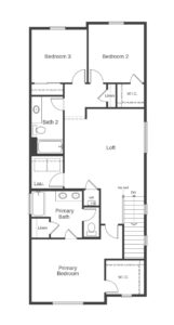 Plan 1883-Floorplan-2F