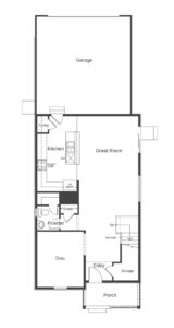Plan 2138-Floorplan-1F