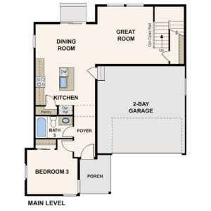 The Elevate-Floorplan-1F