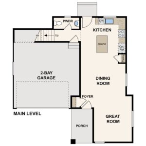 The Ember-Floorplan-1F